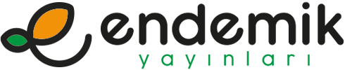 ENDEMİK YAYINLARI