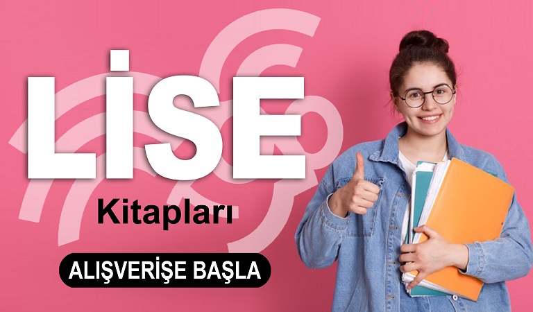 Lise Kitapları