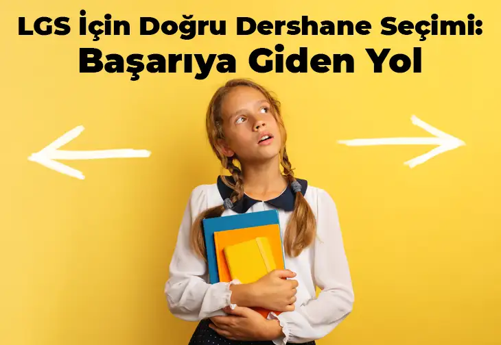 Liseye Geçiş Sınavı (LGS) İçin En İyi Kaynak Kitaplar ve Hazırlık İpuçları Liseye Geçiş Sınavı (LGS) İçin En İyi Kaynak Kitaplar ve Hazırlık İpuçları