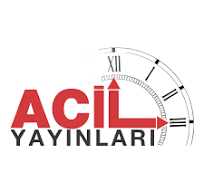 Acil Yayınları – Sınavlara Hazırlıkta Hız ve Başarı