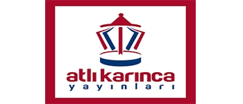 Atlı Karınca Yayınları – Eğitici ve Eğlenceli Kitaplarla Geleceğe Hazırlık