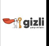 GİZLİ YAYINLARI