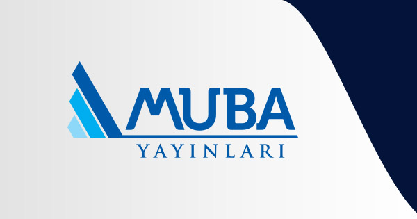 MUBA YAYINLARI