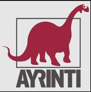 AYRINTI YAYINLARI