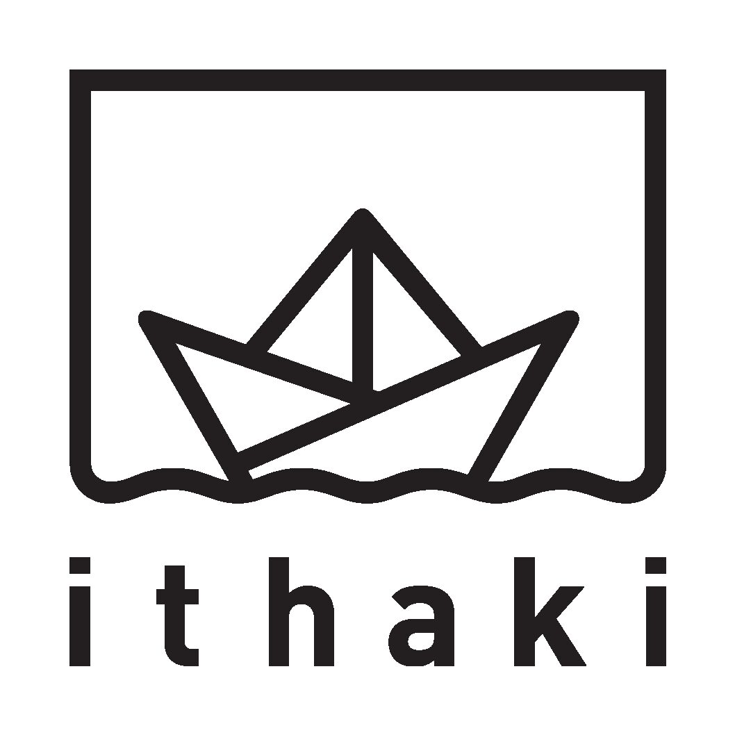 İTHAKİ YAYINLARI