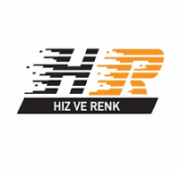 HIZ VE RENK