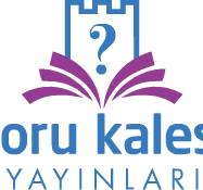 SORU KALESİ YAYINLARI