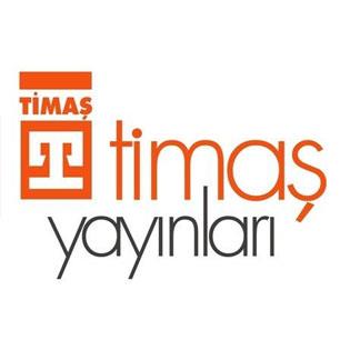 TİMAŞ YAYINLARI