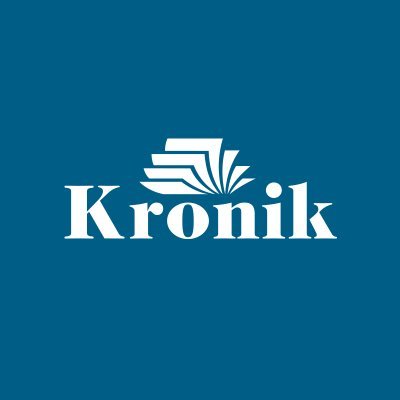 KRONİK KİTAP