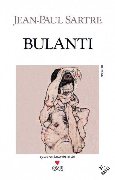 BULANTI JEAN PAUL SARTRE