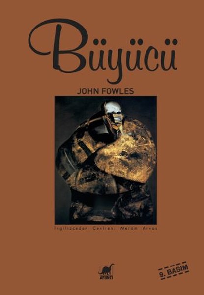 JOHN FOWLES BÜYÜCÜ