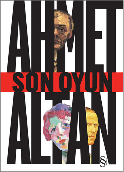 AHMET ALTAN SON OYUN