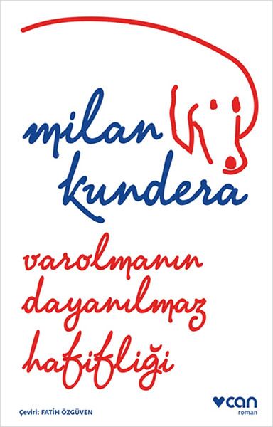 VAROLMANIN DAYNILMAZ HAFİFLİĞİ MİLAN KUNDERA