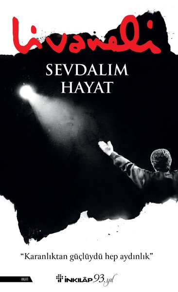 ZÜLFÜ LİVANELİ SEVDALIM HAYAT