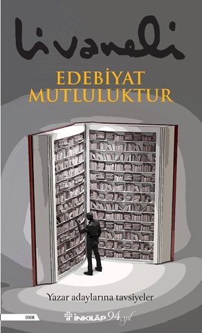 ZÜLFÜ LİVANELİ EDEBİYAT