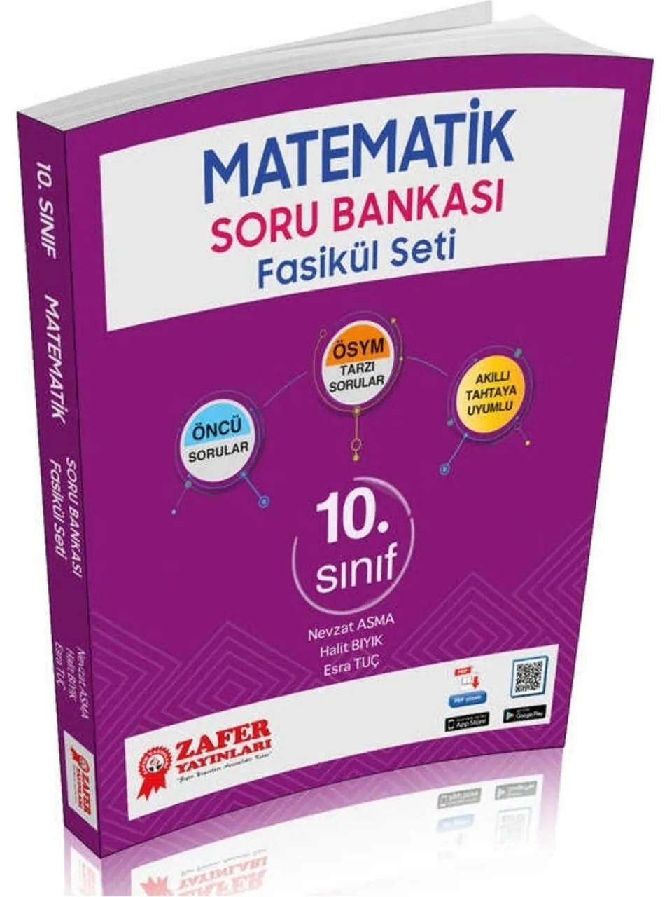 KAREKÖK 10. SINIF MATEMATİK SORU BANKASI