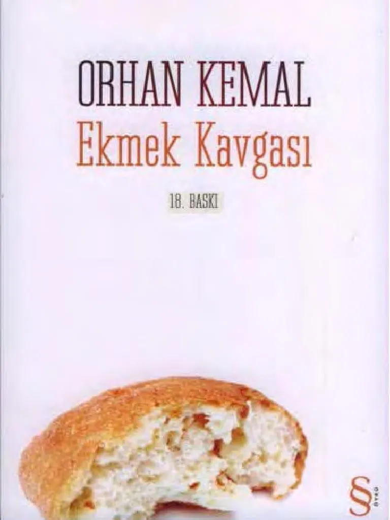 ORHAN KEMAL EKMEK KAVGASI