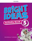 BRİGHT İDEAS LEVEL 5 ACTİVİTİY BOOK