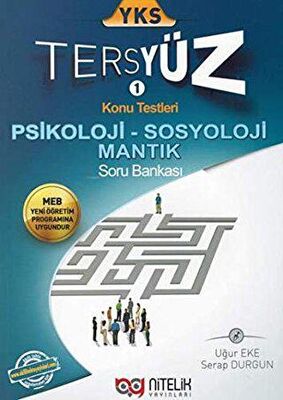 NİTELİK TERSYÜZ PSİKOLOJİ SOSYOLOJİ FELSEFE