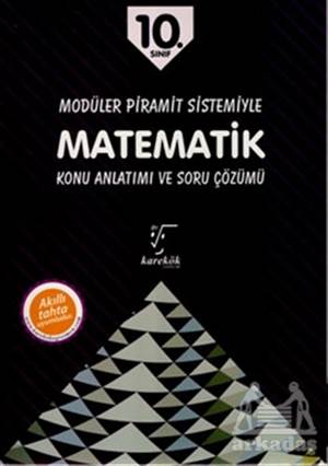 KAREKÖK 10. SINIF MATEMATİK KONU ANLATIMI