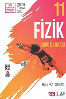 NİTELİK 11. SINIF FİZİK SORU BANKASI