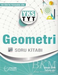 PALME TYT GEOMETRİ SORU BANKASI