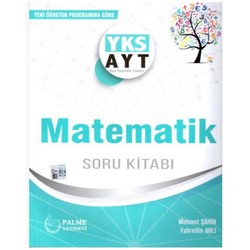 PALME AYT MATEMATİK SORU BANKASI