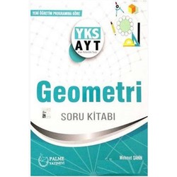 PALME AYT GEOMETRİ SORU BANKASI