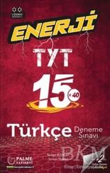 PALME TYT ENERJİ TÜRKÇE DENEME