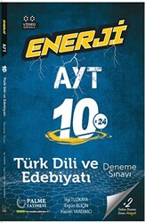 PALME AYT ENERJİ TÜRK DİLİ DENEME