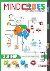 PALME 2. SINIF MIND CODES YENİ NESİL AKIL VE ZEKA SORULARI