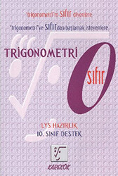 KAREKÖK TRİGONOMETRİ SIFIR