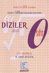 KAREKÖK DİZİLER SIFIR