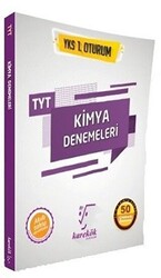 KAREKÖK TYT KİMYA DENEMELERİ