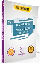 KAREKÖK TYT DİN KÜLTÜRÜ DENEMELERİ