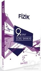 KAREKÖK 9. SINIF FİZİK SORU BANKASI