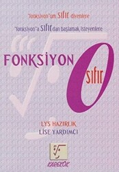 KAREKÖK FONKSİYON SIFIR