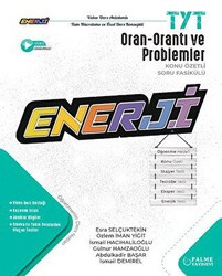 PALME TYT ENERJİ ORAN ORANTI VE PROBLEMLER