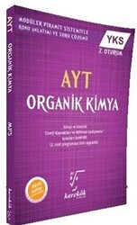 KAREKÖK AYT ORGANIK KİMYA