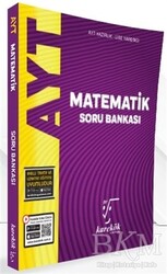 KAREKÖK AYT MATEMATİK SORU BANKASI