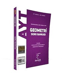 KAREKÖK AYT GEOMETRİ SORU BANKASI