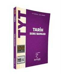 KAREKÖK TYT TARİH SORU BANKASI