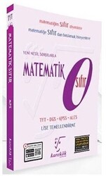 KAREKÖK MATEMATİK SIFIR