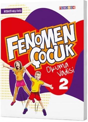 FENOMEN 2.SINIF OKUMA VADİSİ