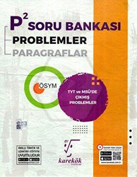 KAREKÖK TYT PARAGRAF PROBLEM ÇIKMIŞ SORULAR