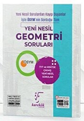 KAREKÖK TYT ÇIKMIŞ GEOMETRİ SORULARI