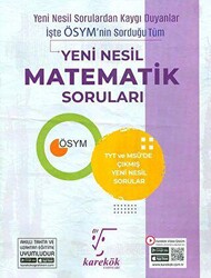 KAREKÖK TYT MATEMATİK ÇIKMIŞ SORULAR