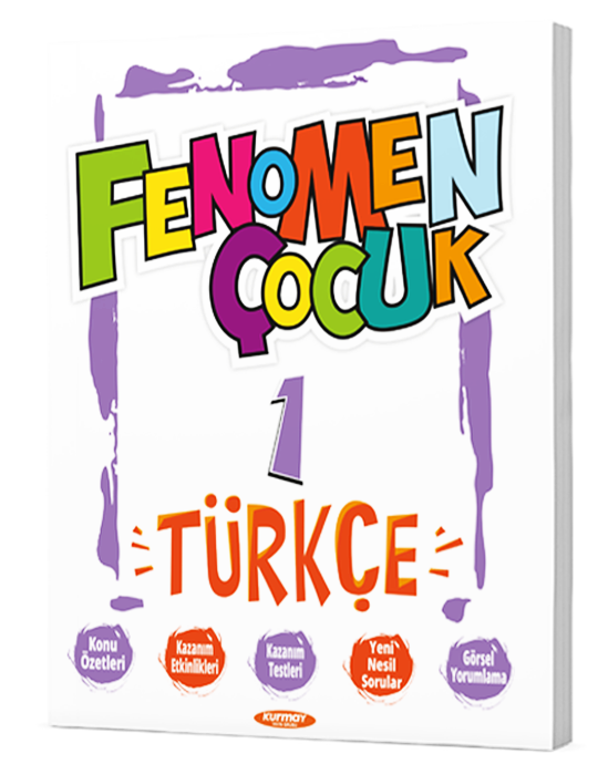 FENOMEN ÇOCUK 1. SINIF TÜRKÇE