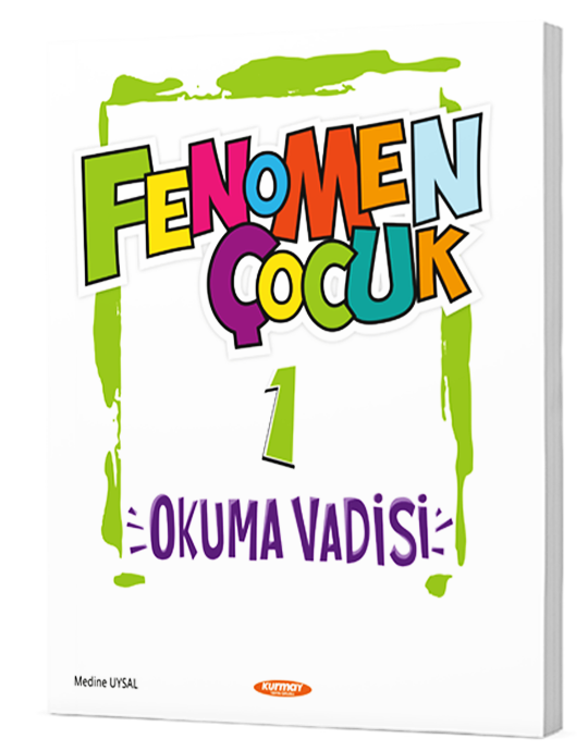 FENOMEN 1. SINIF OKUMA VADİSİ