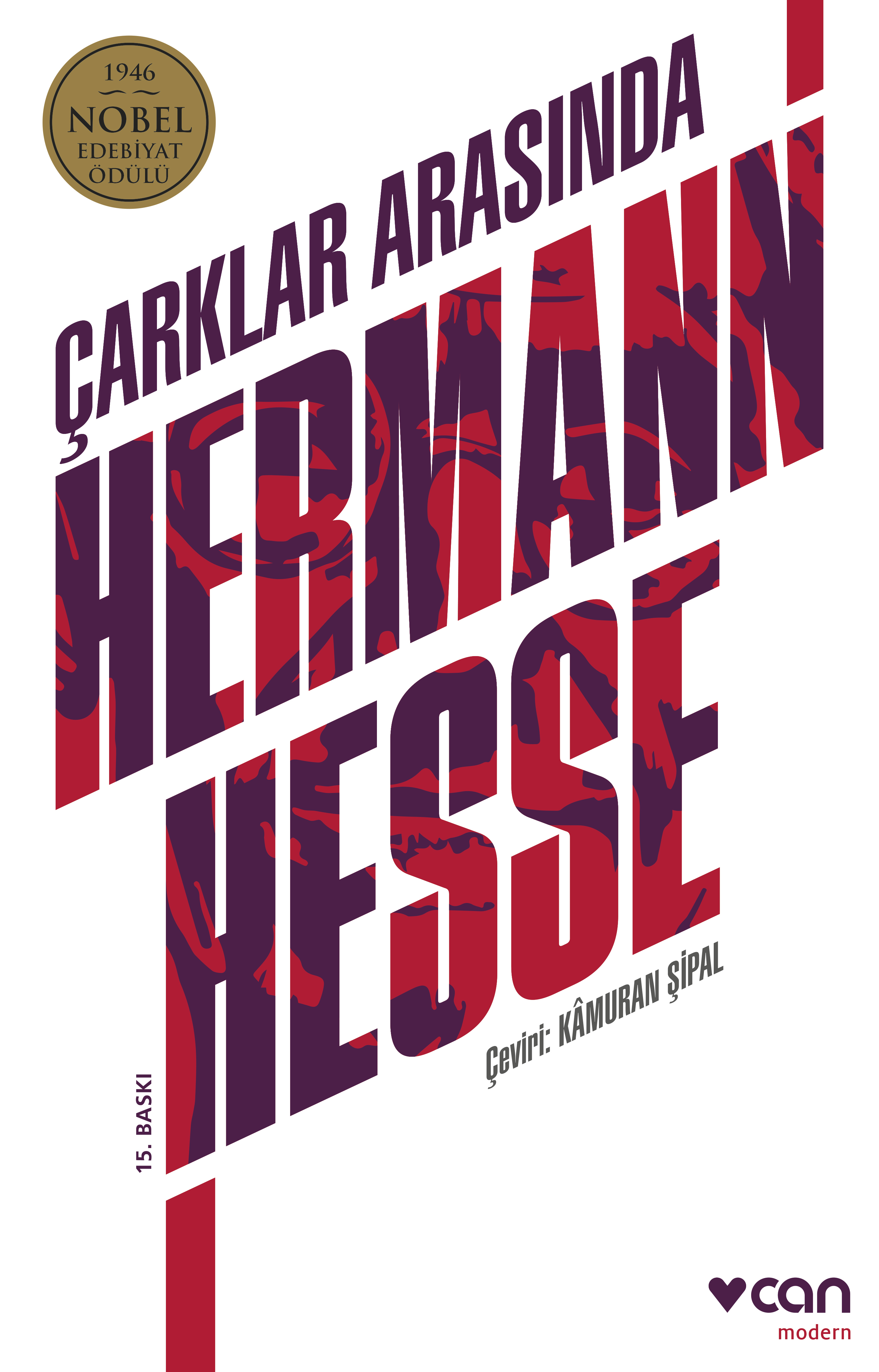 ÇARKLAR ARASINDA HERMAN HESSE